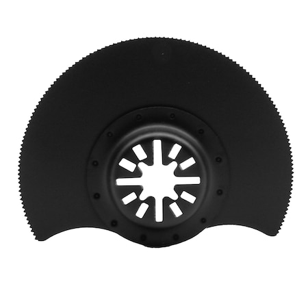 Freeman RBMTRS Round Saw Replacement Blades for Multi-Function Tool (5 Pack) RBMTRS